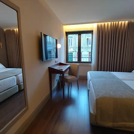 Oca Oriental Porto Hotel-2