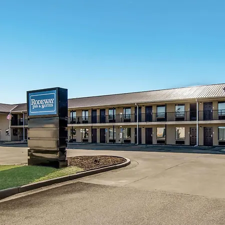 Rodeway Inn & Suites Dublin-2