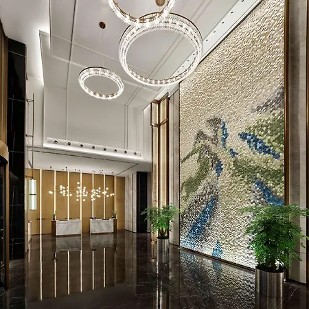 Doubletree By Hilton Chengdu Riverside-3