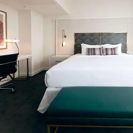 The Kelly Birmingham, Tapestry Collection By Hilton-3