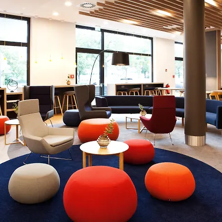 Holiday Inn Express - Recklinghausen-3