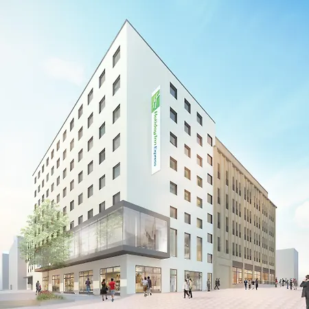 Holiday Inn Express - Recklinghausen-3