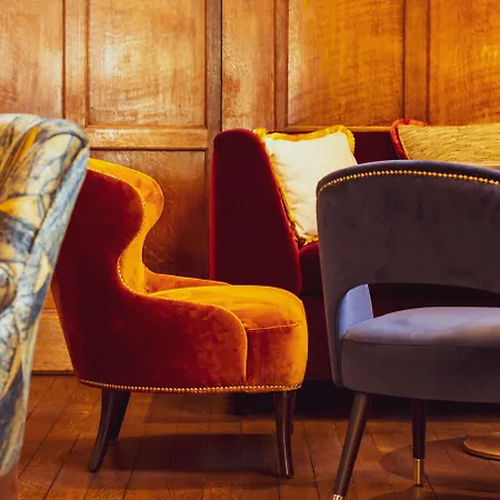 Elmbank York, Tapestry Collection By Hilton-2