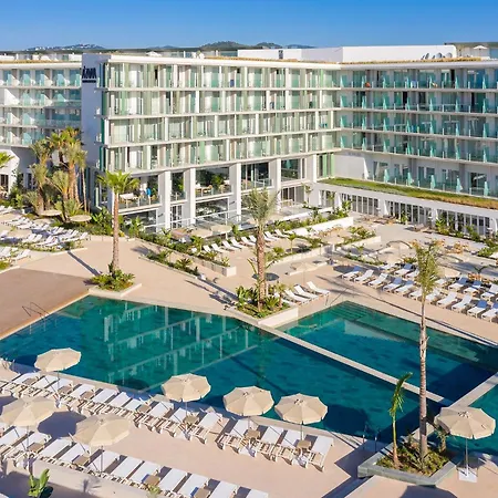 Atzavara Hotel & Spa-2