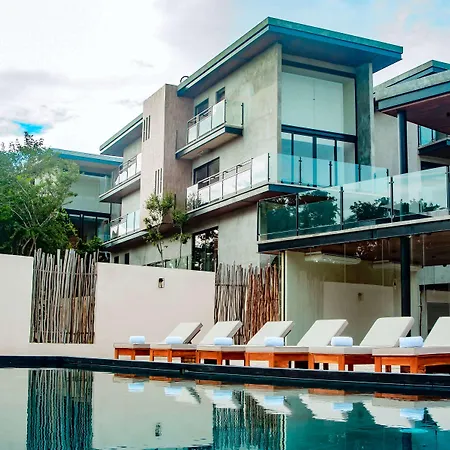 Esplendor By Wyndham Tulum Nook-3