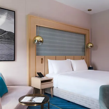 Maani Muscat Hotel & Suites-2