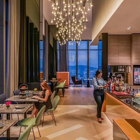 Capri By Fraser, Bukit Bintang-3