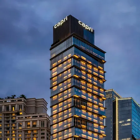 Capri By Fraser, Bukit Bintang-3