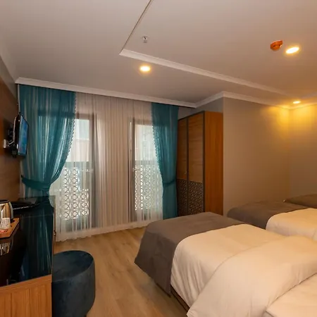 New Emin Hotel-2