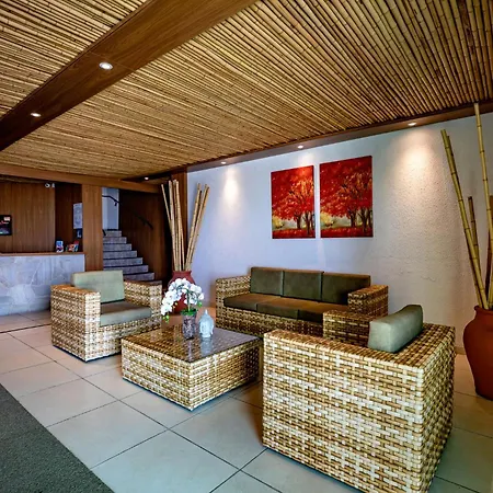 Brisa Do Mar Beach Hotel-2