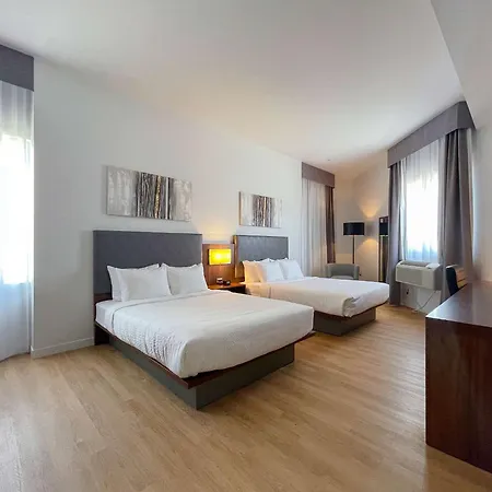 Quality Inn-3