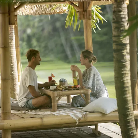 The Sun Of Granary Resort And Villas-2