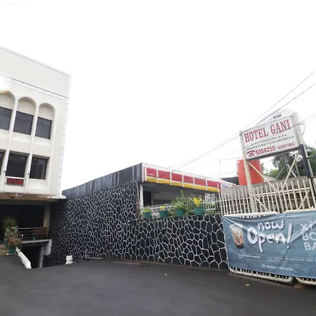 Hotel Gani-3