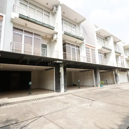 Pondok Citra Grogol-2