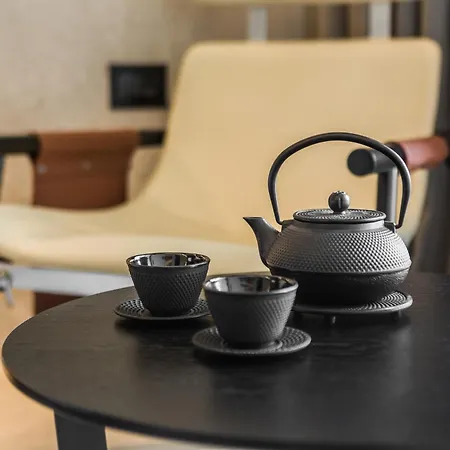Canale Hotel & Suites-3