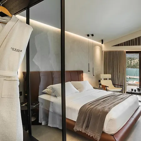 Canale Hotel & Suites-2