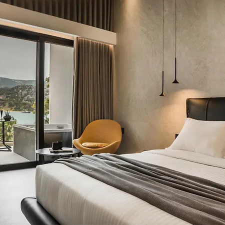 Canale Hotel & Suites-3