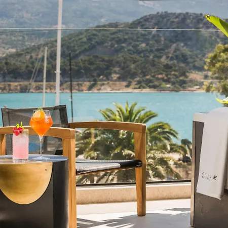 Canale Hotel & Suites-2