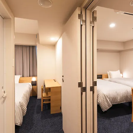 Sotetsu Fresa Inn Hiroshima-3