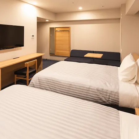 Sotetsu Fresa Inn Hiroshima-2