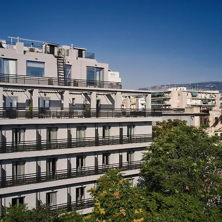 Nlh Kerameikos - Neighborhood Lifestyle Hotels-2