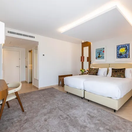 Regency Salgados Hotel&Spa-2