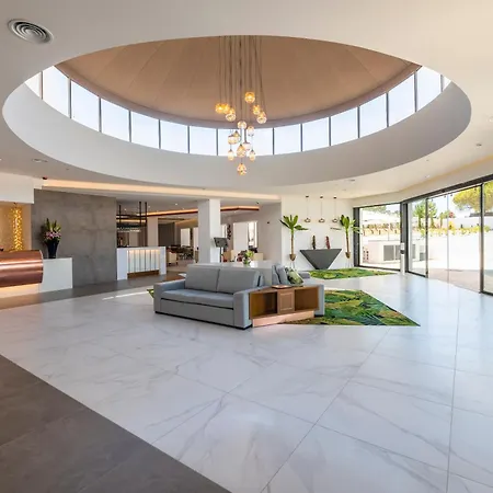 Regency Salgados Hotel & Spa-2
