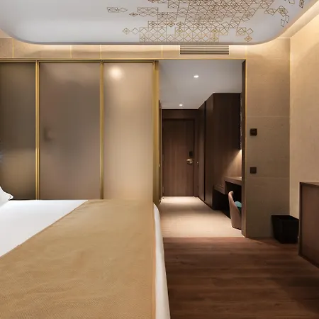 Áurea Palacio de Correos by Eurostars Hotel Company-3