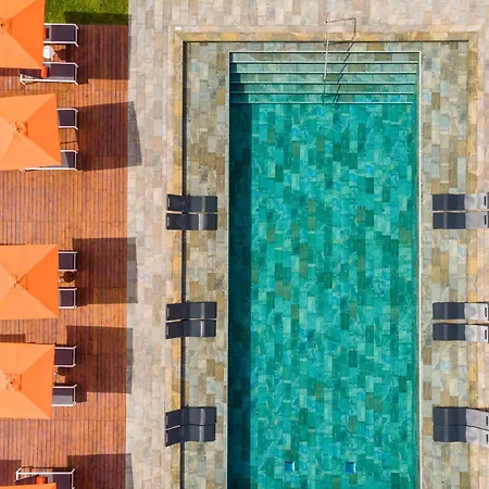 Regency Salgados Hotel & Spa-3