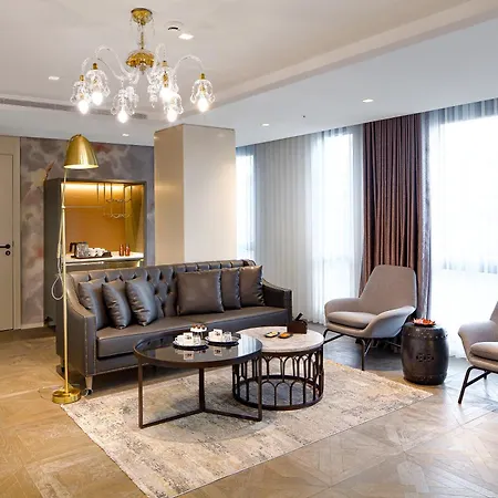 Wanda Vista Istanbul-3