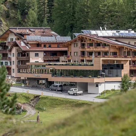 4 Sterne Superior Mühle Resort 1900 - Adults only-3