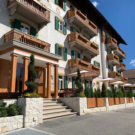 Hotel Serena Cortina-2