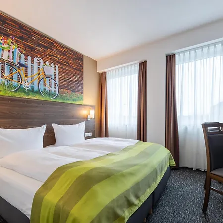 Trip Inn Hotel Muenster City-3