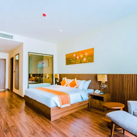 Rosa Alba Resort & Villas Tuy Hoa-3