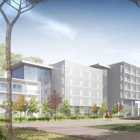Holiday Inn Bordeaux Merignac-2