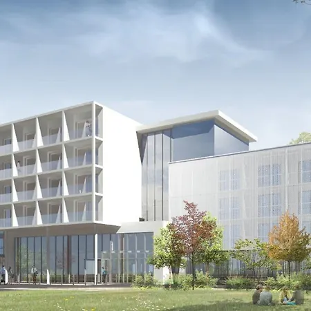 Holiday Inn Bordeaux Merignac-3