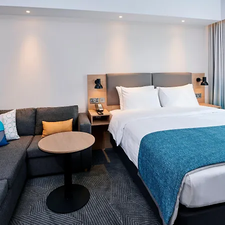 Holiday Inn Bordeaux Merignac-2