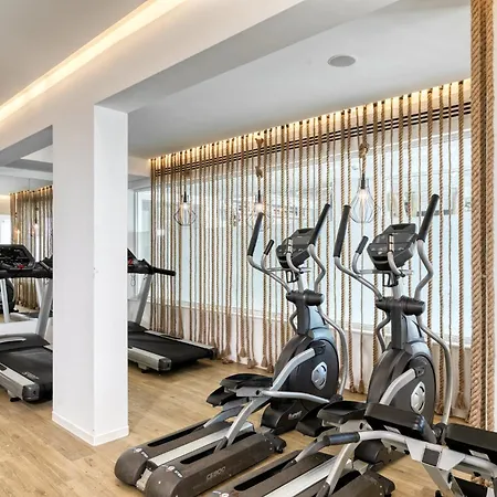 King Jason Protaras - Designed For Adults By Louis Hotels-3