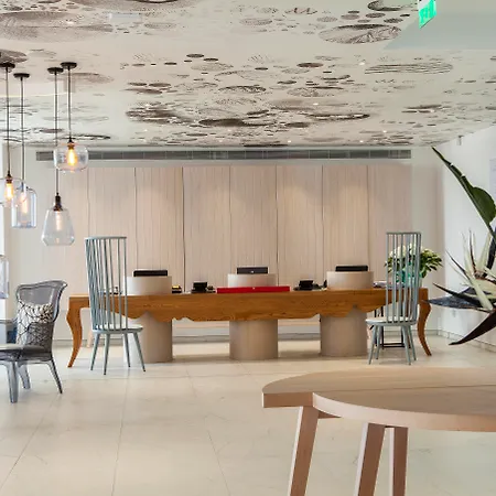 King Jason Protaras - Designed For Adults By Louis Hotels-2