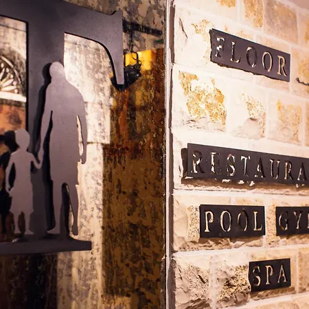 Boutique Hotel Tate By Aycon-3