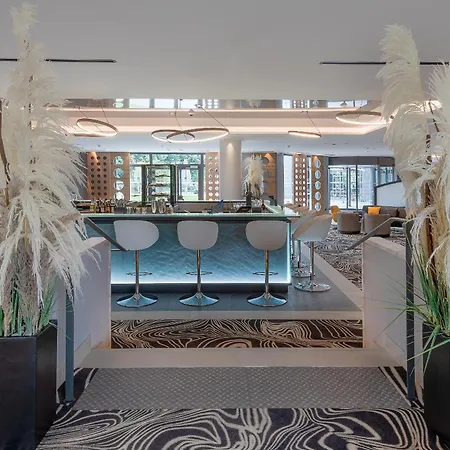 Rivage Hotel & Spa Annecy-2