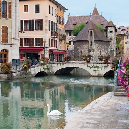 Rivage Hotel & Spa Annecy-2