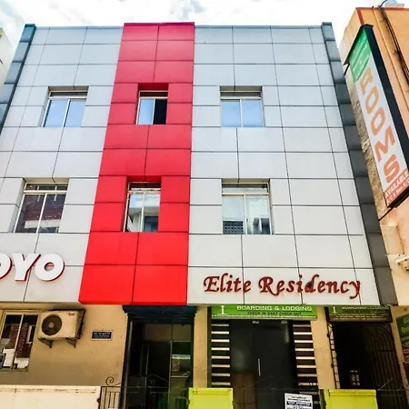 Hotel O Elite Residency-3