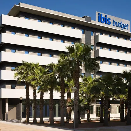 Ibis Budget Sevilla Aeropuerto-2