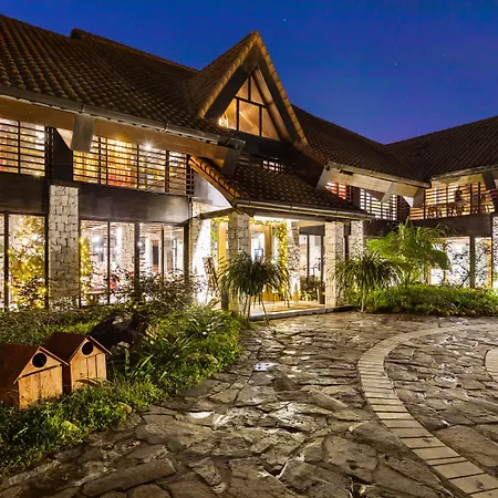 Sapa Jade Hill Resort & Spa-3