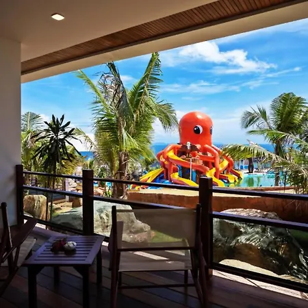 Pp Mountain Beach Resort-2