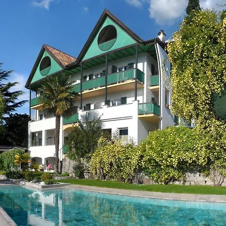Hotel Pension Verdorfer-3