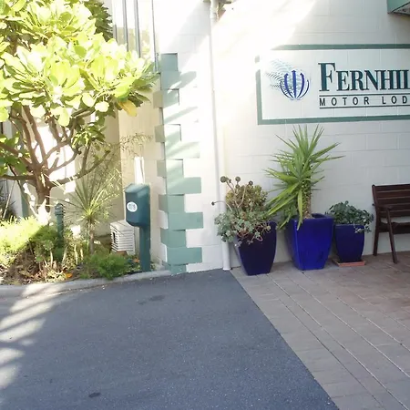 Fernhill Motor Lodge-3