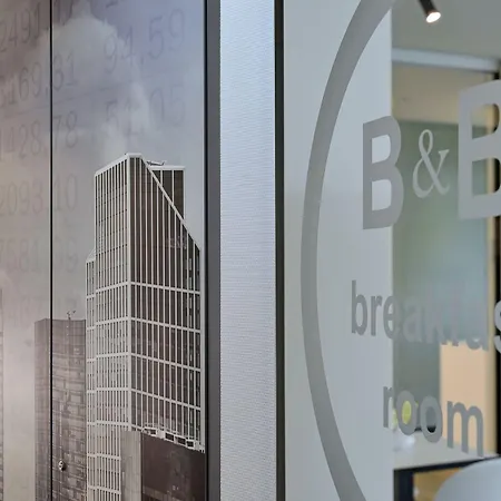 B&B Hotel Frankfurt-West-3