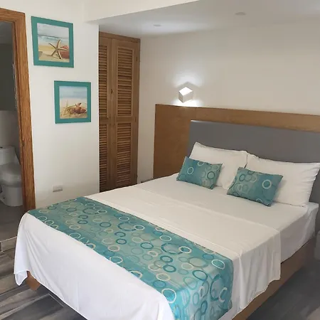 Hotel Agua Dulce-2
